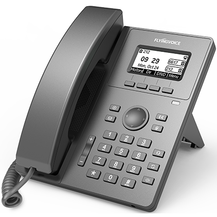 VoIP-телефон Flyingvoice P10G