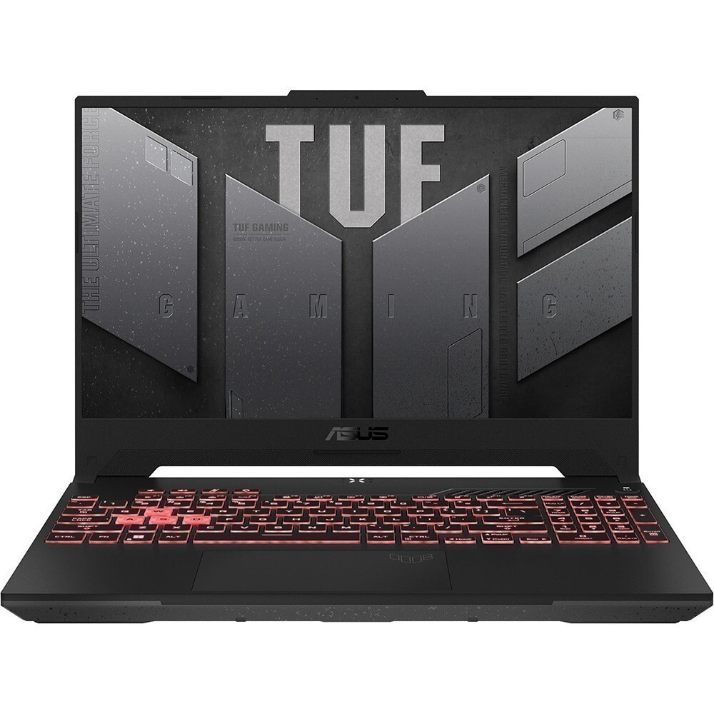 Ноутбук ASUS FA507XI TUF Gaming A15 (2023) (HQ066) - FA507XI-HQ066