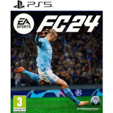 Игра EA Sports FC 24 для Sony PS5