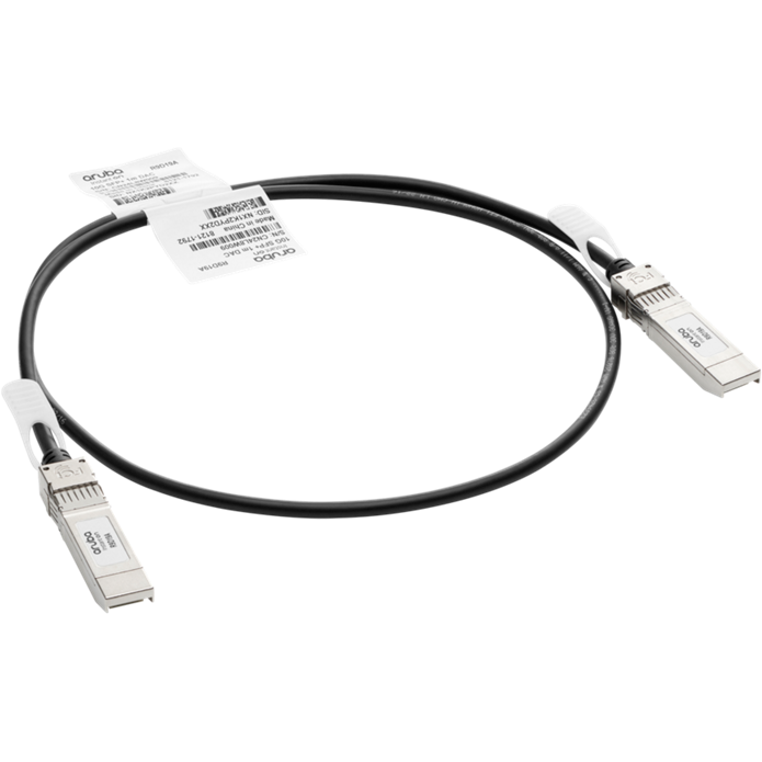 Кабель SFP+ HPE J9281D