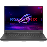 Ноутбук ASUS G614JI ROG Strix G16 (2023) (N4240) (G614JI-N4240)