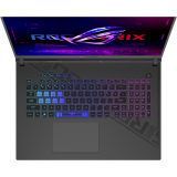 Ноутбук ASUS G814JV ROG Strix G18 (2023) (N5080) (G814JV-N5080)