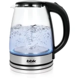 Чайник BBK EK1813G Black