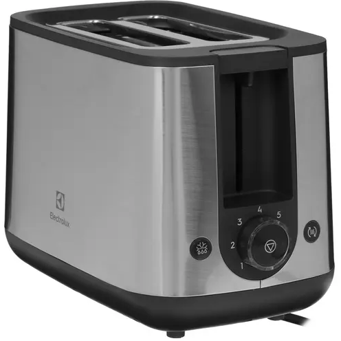 Тостер Electrolux E3T1-3ST