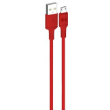 Кабель USB A (M) - microUSB B (M), 2м, Exployd EX-K-1498