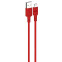 Кабель USB A (M) - microUSB B (M), 2м, Exployd EX-K-1498 - фото 2