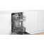 Встраиваемая посудомоечная машина Bosch SPV2HKX41E - фото 2