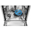 Встраиваемая посудомоечная машина Electrolux EEM63310L - фото 4