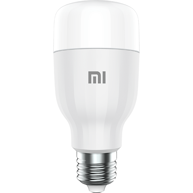 Умная лампочка Xiaomi Mi Smart LED Bulb Essential - MJDPL01YL/GPX4021GL