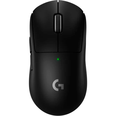 Мышь Logitech G Pro X Superlight 2 Wireless Gaming Black - 910-006630/6634/6632