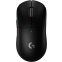 Мышь Logitech G Pro X Superlight 2 Wireless Gaming Black - 910-006630/6634/6632