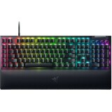 Клавиатура Razer BlackWidow V4 (Yellow Switch) (RZ03-04692500-R3R1)