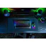 Клавиатура Razer BlackWidow V4 (Yellow Switch) (RZ03-04692500-R3R1)