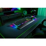 Клавиатура Razer BlackWidow V4 (Yellow Switch) (RZ03-04692500-R3R1)