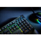 Клавиатура Razer BlackWidow V4 (Yellow Switch) (RZ03-04692500-R3R1)