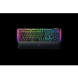 Клавиатура Razer BlackWidow V4 (Yellow Switch) (RZ03-04692500-R3R1)