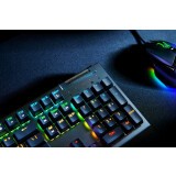 Клавиатура Razer BlackWidow V4 X (Green Switch) (RZ03-04700800-R3R1)