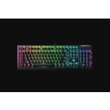 Клавиатура Razer BlackWidow V4 X (Green Switch) (RZ03-04700800-R3R1)