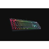 Клавиатура Razer BlackWidow V4 X (Green Switch) (RZ03-04700800-R3R1)