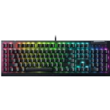 Клавиатура Razer BlackWidow V4 X (Yellow Switch) (RZ03-04702500-R3R1)