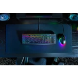 Клавиатура Razer BlackWidow V4 X (Yellow Switch) (RZ03-04702500-R3R1)