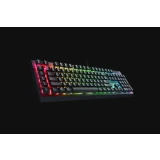 Клавиатура Razer BlackWidow V4 X (Yellow Switch) (RZ03-04702500-R3R1)