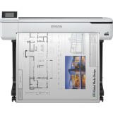 Плоттер Epson SureColor SC-T5100 (C11CF12301A0/C11CF12301A1)