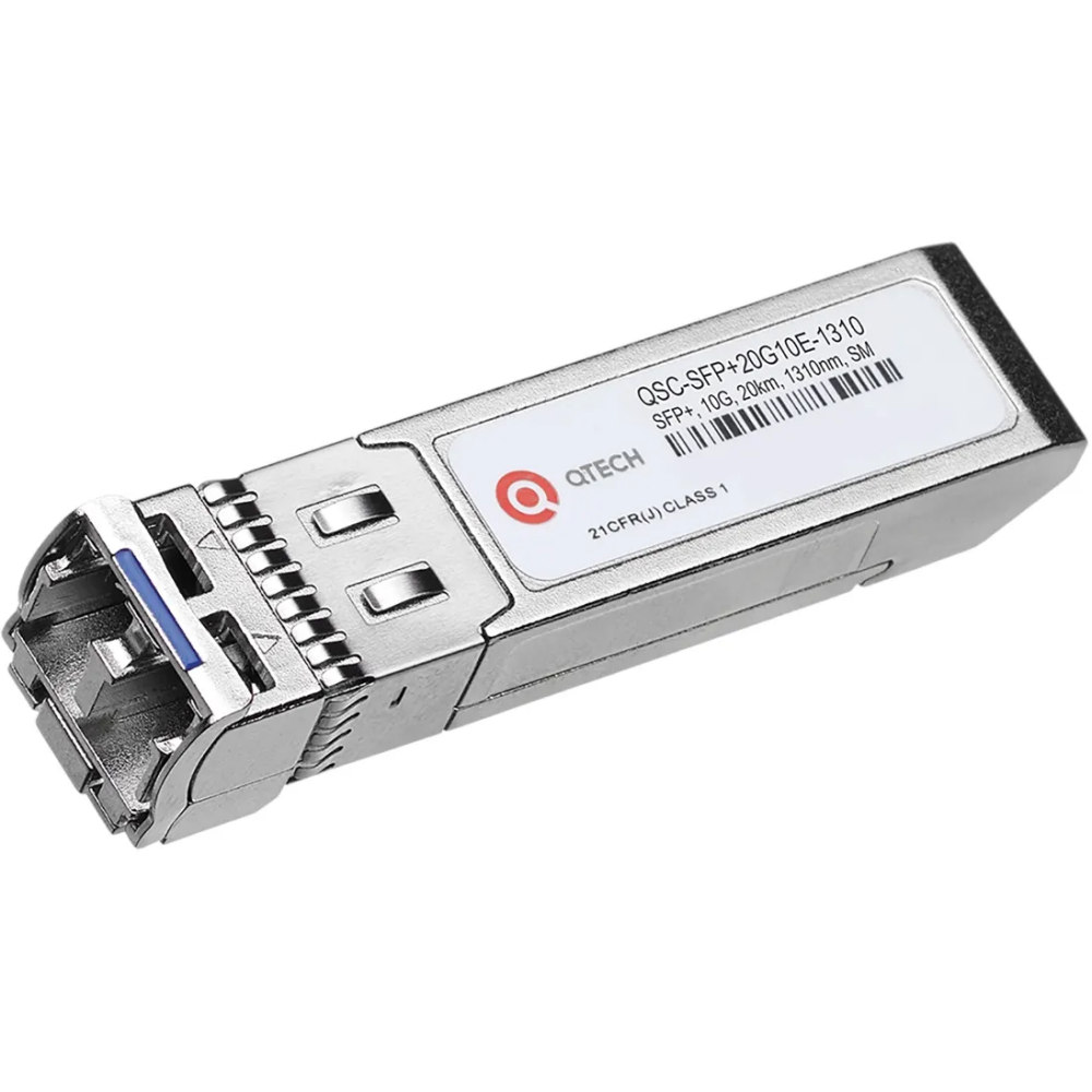 Трансивер QTECH QSC-SFP+20G10E-1310