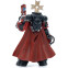 Фигурка JOYTOY Warhammer 40K Black Templars Sword Brethren Brother Dragen - JT4867 - фото 2