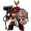 Фигурка JOYTOY Warhammer 40K Blood Angels Assault Terminators Brother Davinos - JT5536