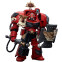 Фигурка JOYTOY Warhammer 40K Blood Angels Assault Terminators Brother Taelon - JT5550