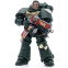 Фигурка JOYTOY Warhammer 40K Dark Angels Intercessors Brother Asharr - JT4959