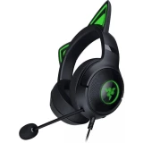 Гарнитура Razer Kraken Kitty V2 Black (RZ04-04730100-R3M1)