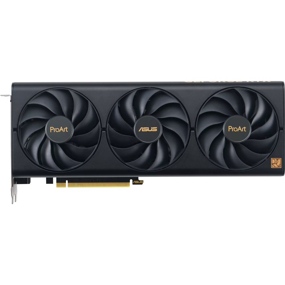 Видеокарта NVIDIA GeForce RTX 4060 ASUS 8Gb (PROART-RTX4060-O8G)