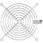Защитная решётка для вентилятора ExeGate EG-140MR 140mm - EX295264RUS