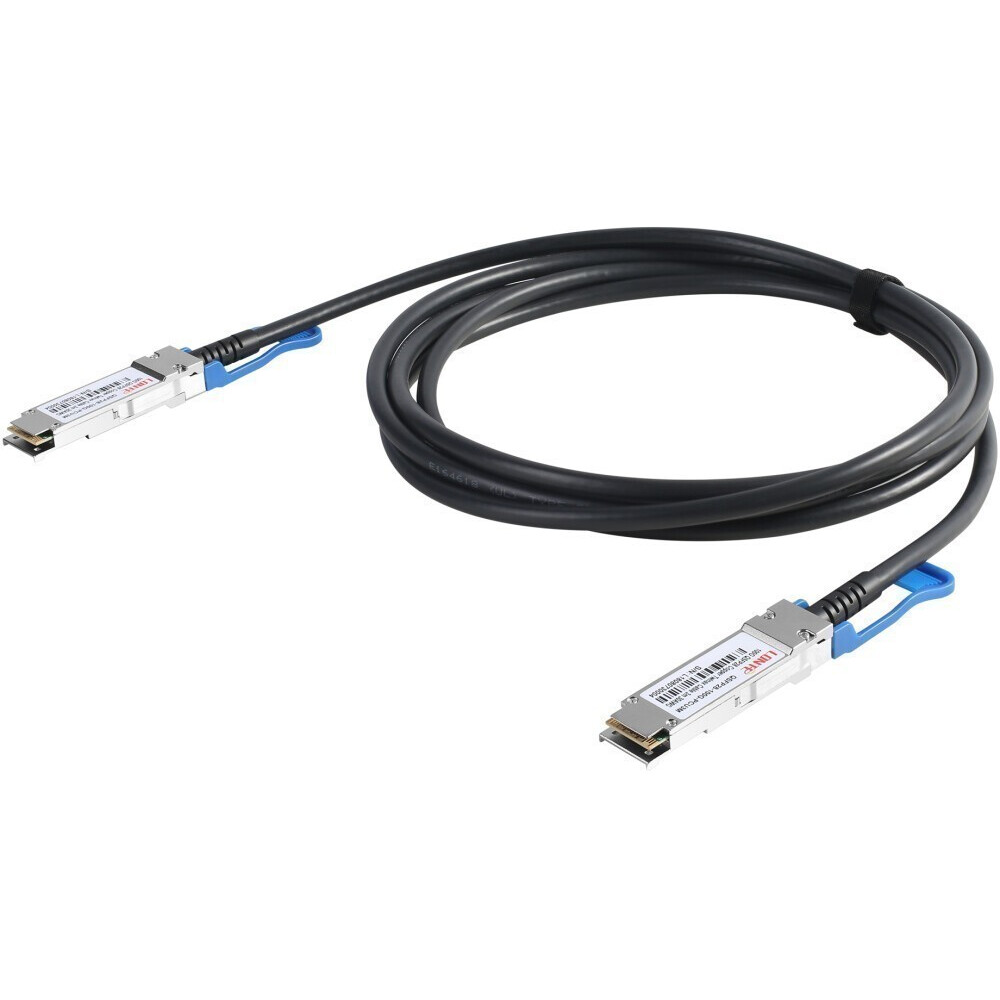 Кабель QSFP28 LONTE Technology AC-XF-DG100-03