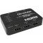 Коммутатор HDMI Infobit iSwitch S501 - фото 2