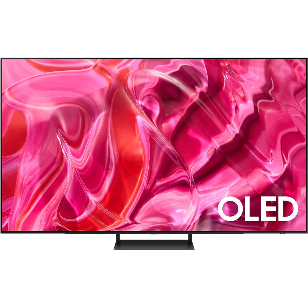 ЖК телевизор Samsung 55" QE55S90CAUXRU