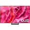 ЖК телевизор Samsung 55" QE55S90CAUXRU