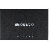 Коммутатор (свитч) Origo OS1205