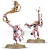 Миниатюра Games Workshop AoS: Daemons Pink Horrors (97-12)