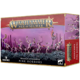 Миниатюра Games Workshop AoS: Daemons Pink Horrors (97-12)