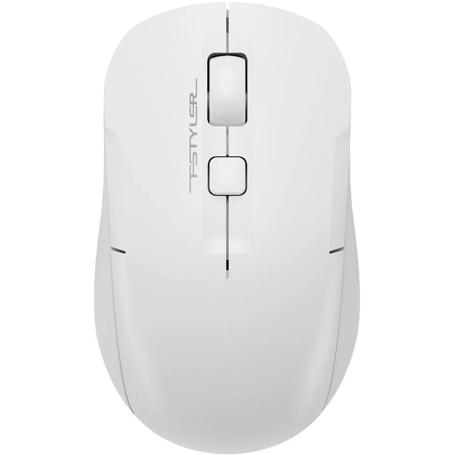 Мышь A4Tech Fstyler FG16C Air White - FG16C AIR WHITE