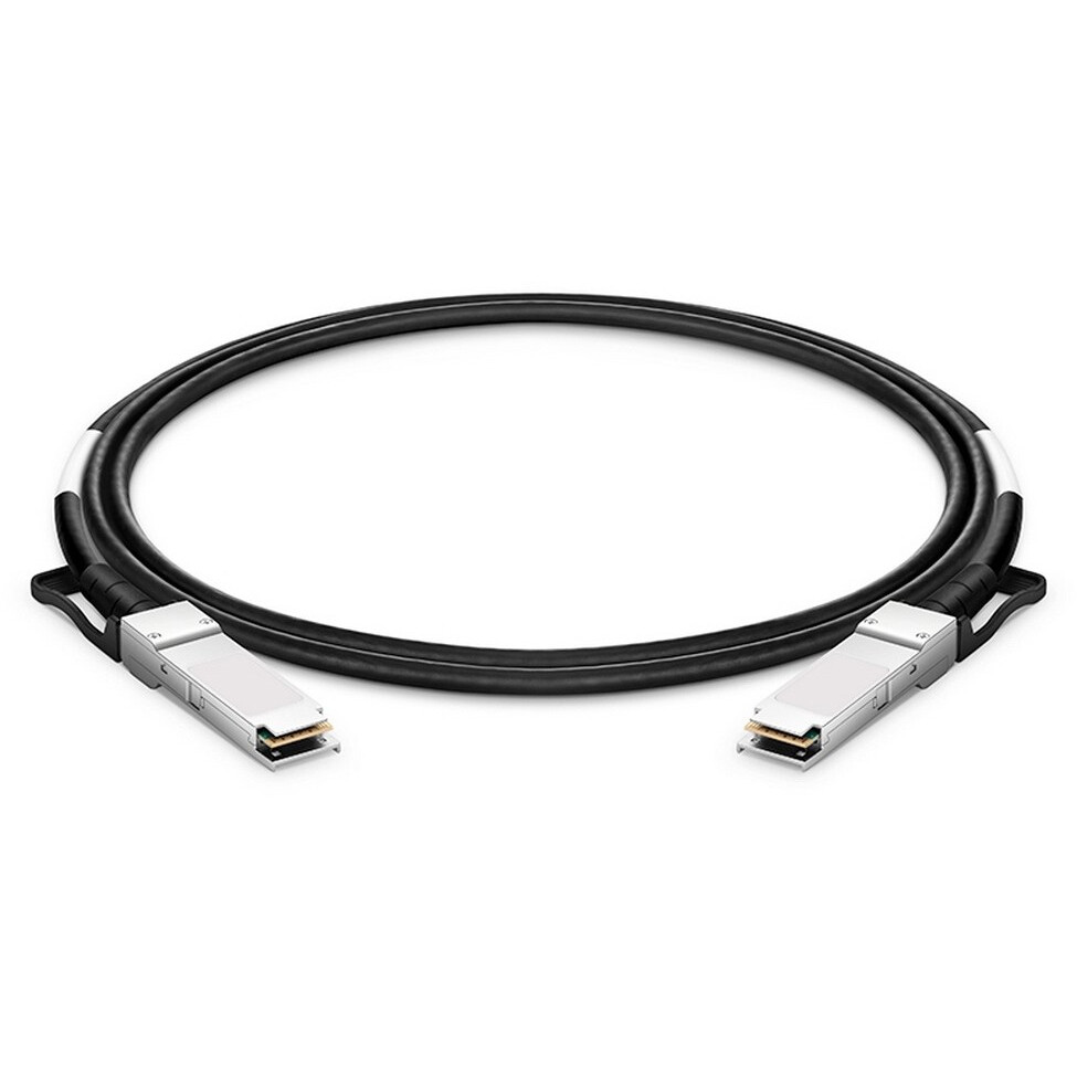 Кабель SFP+ ACD ACD-DA-QSFP-Plus-1m