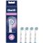 Насадка для зубной щётки Oral-B EB60, 4 шт.