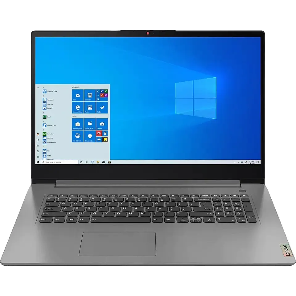 Ноутбук lenovo ideapad 3 15aba7