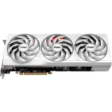 Видеокарта AMD Radeon RX 7700 XT Sapphire Pure Gaming OC 12Gb (11335-03-20G)