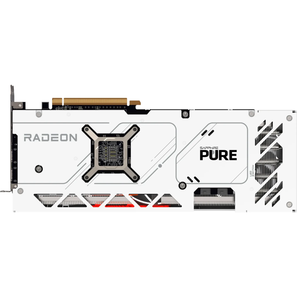 Amd radeon rx 7800 xt sapphire pure. RX 7700 XT Sapphire. RX 7800xt Sapphire. 7700xt. Сборка на Sapphire rx7900gre Pure.