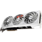 Видеокарта AMD Radeon RX 7700 XT Sapphire Pure Gaming OC 12Gb (11335-03-20G) - фото 5