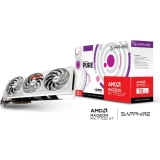 Видеокарта AMD Radeon RX 7700 XT Sapphire Pure Gaming OC 12Gb (11335-03-20G)